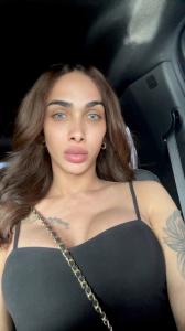 670543491: Transexual en Barcelona