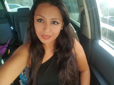 613973841: Chica busca chico en Valencia