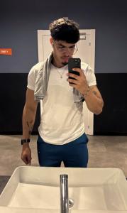 617950806: Chico busca chica en Granada