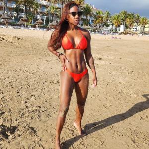 602615818: Chica busca chico en Tenerife