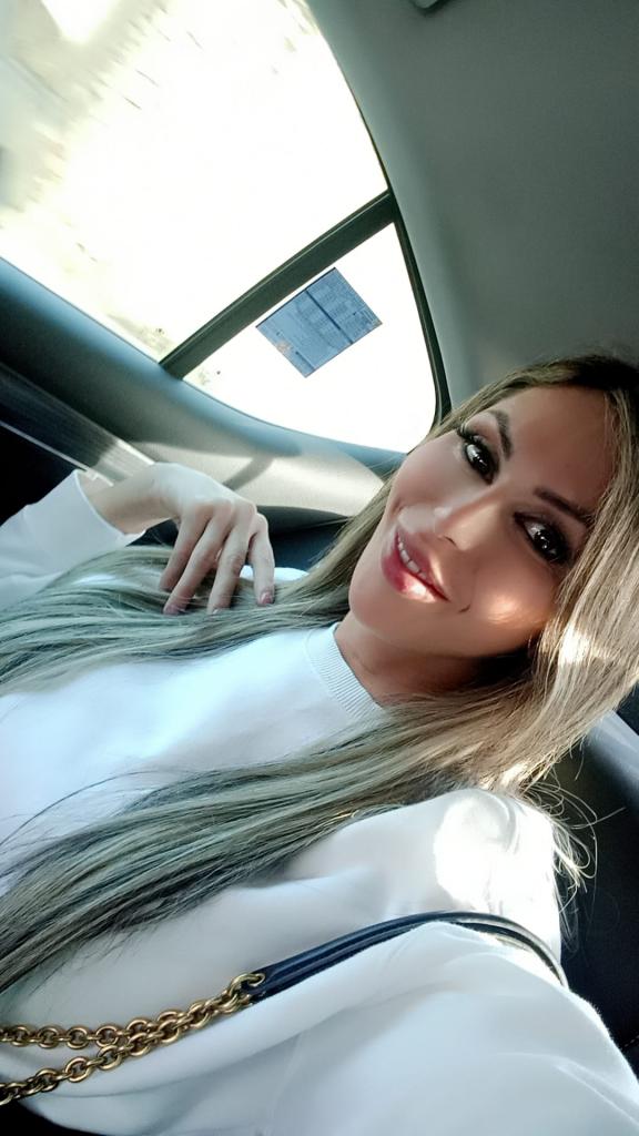 Transexual en Málaga: 