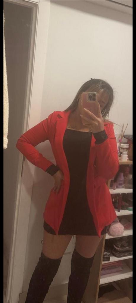 Chica busca chico en Madrid: 