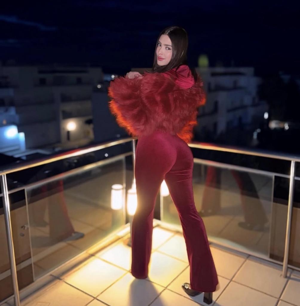 Chica busca chico en Barcelona: 