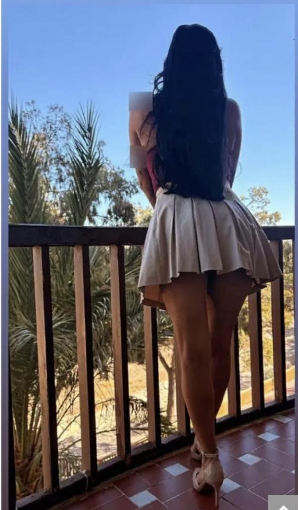 600074715: Chica busca chico en Almería