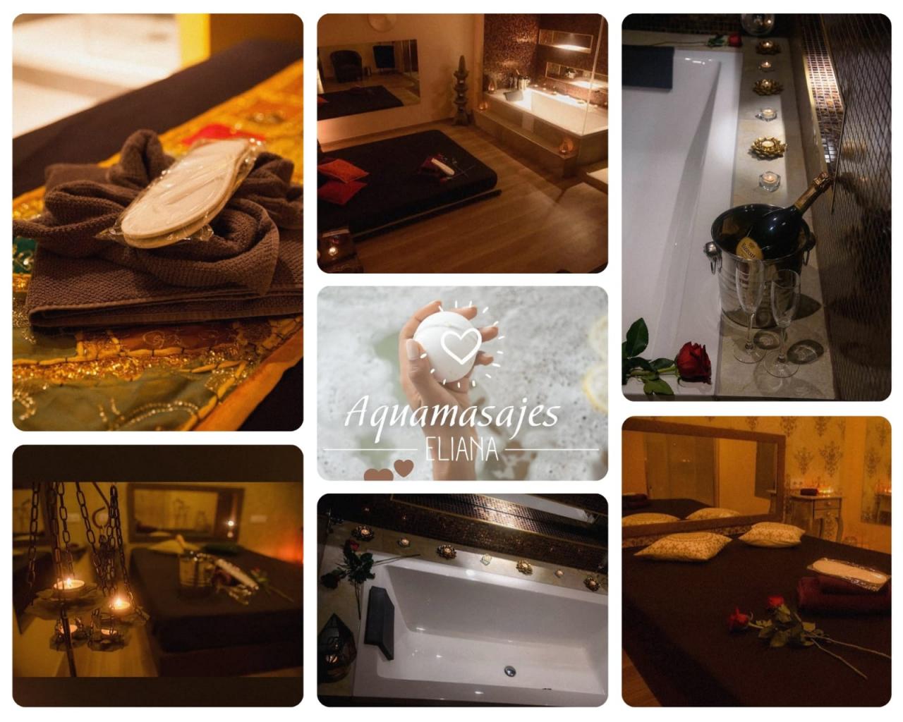 Chica busca chico en Barcelona: 