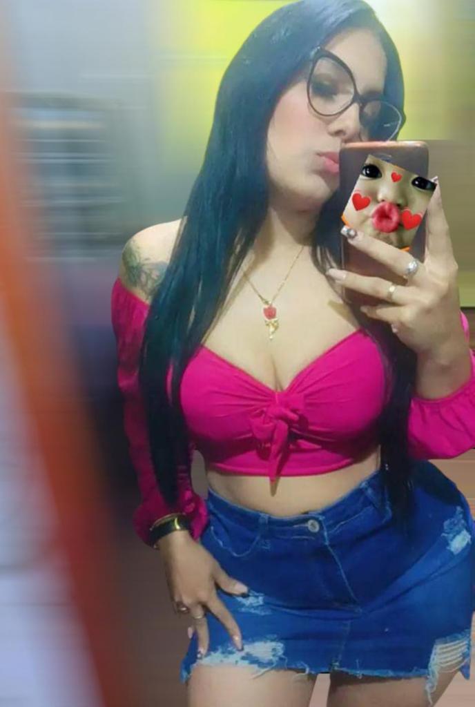 Chica busca chico en Málaga: 