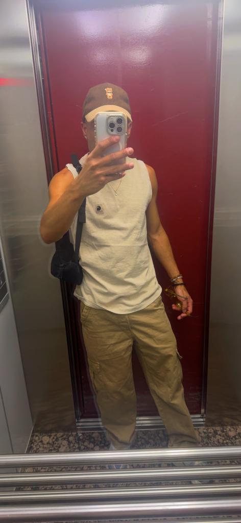 Chico busca chica en Madrid: 