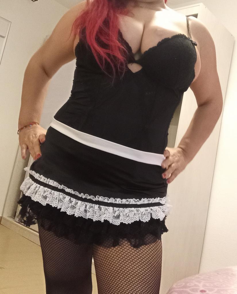 Chica busca chico en Badajoz: 