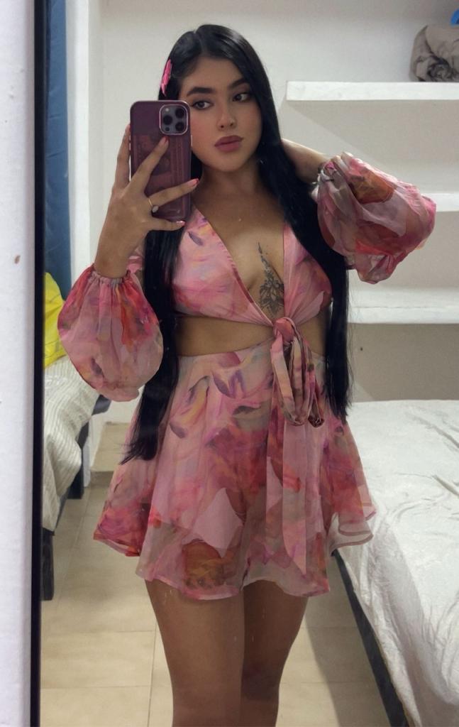 Chica busca chico en Las Palmas: 