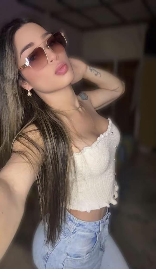 Transexual en Las Palmas: 