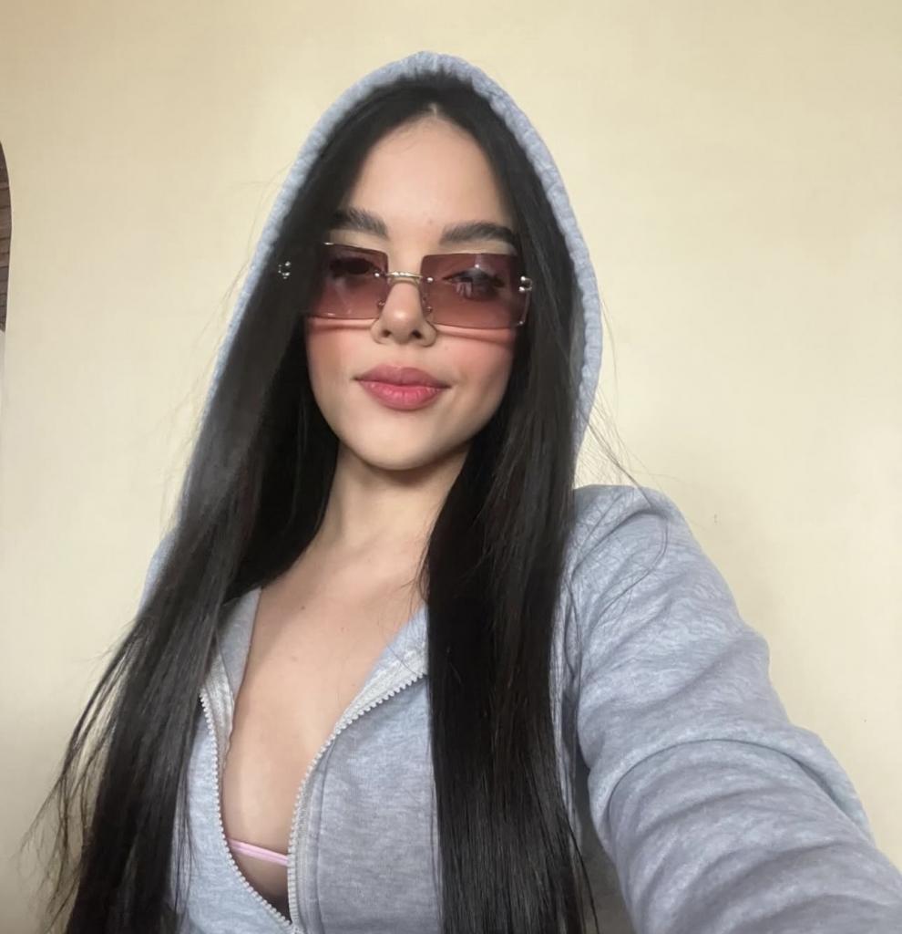 Chica busca chico en Zaragoza: 