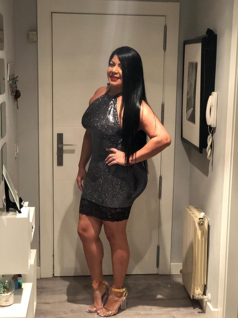 641816949: Chica busca chico en Alicante