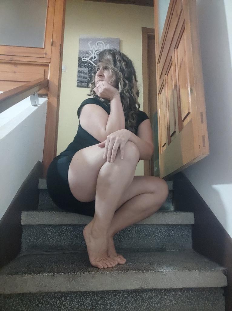 Chica busca chico en Lugo: 