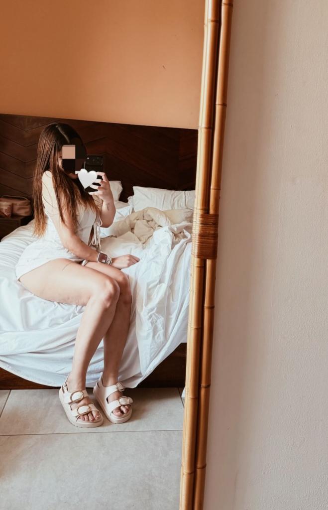 Chica busca chico en Cáceres: Chica busca chico