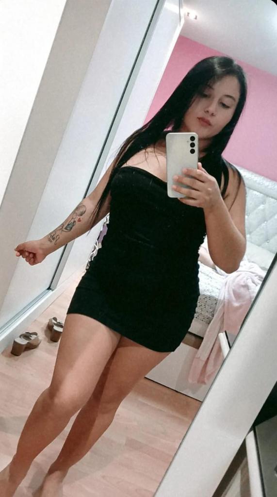 Chica busca chico en Sevilla: 