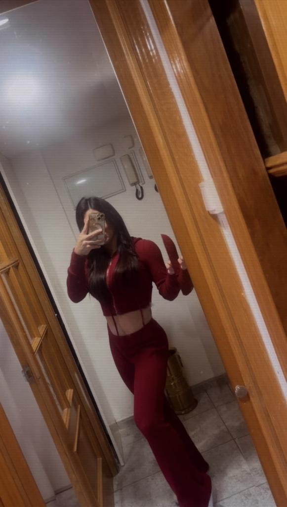 Transexual en Barcelona: 