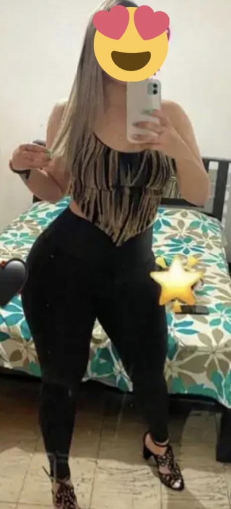 Chica busca chico en La Rioja: 