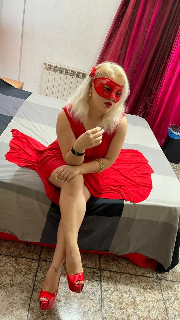 Chica busca chico en Valladolid: 