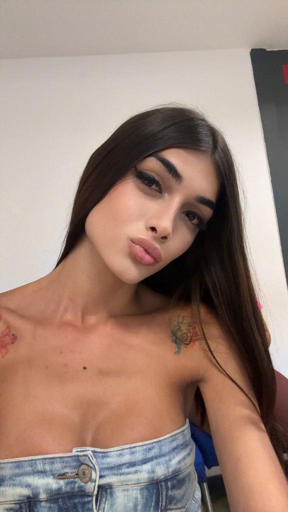 Travesti en Barcelona: 