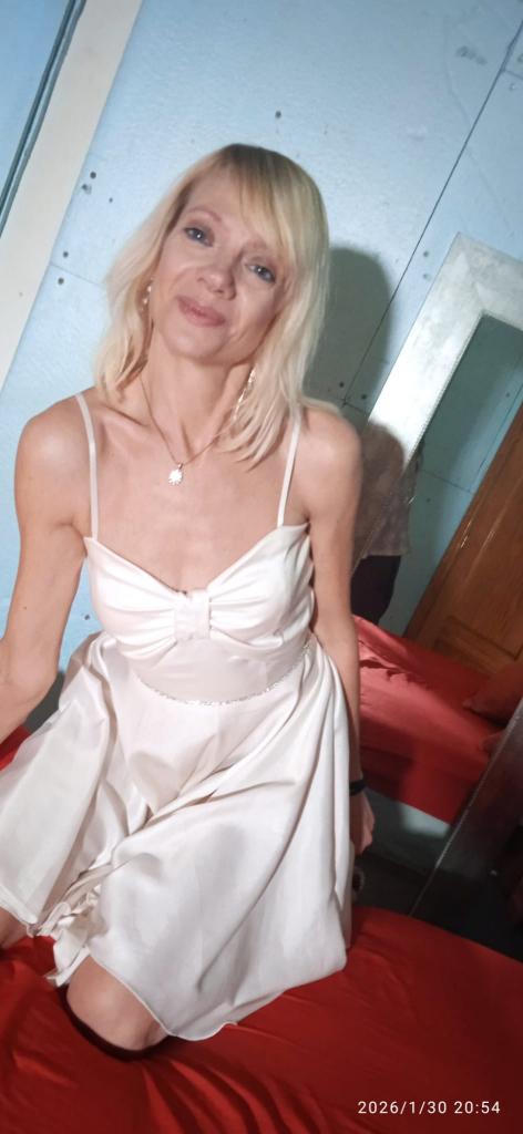 Chica busca chico en Murcia: 