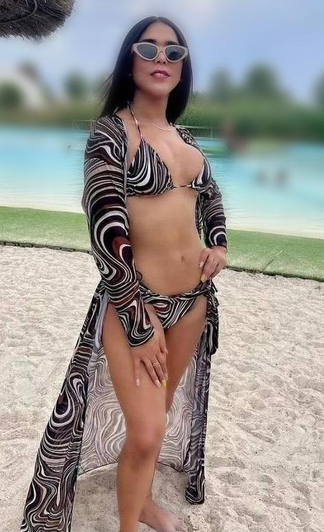 Transexual en Barcelona: 