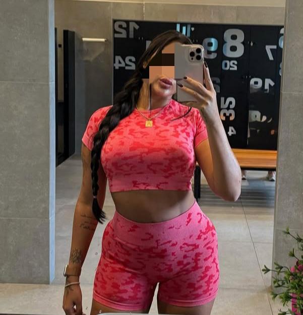 Chica busca chico en Málaga: 