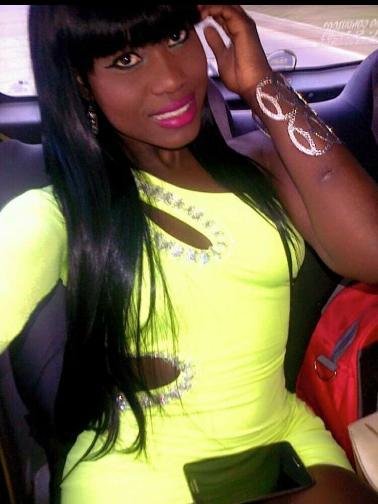 Travesti en Granada: 