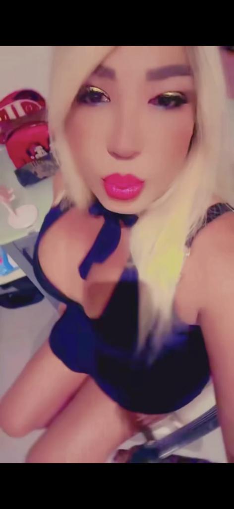 Transexual en Tenerife: 