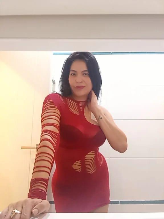 Chica busca chico en Valencia: 