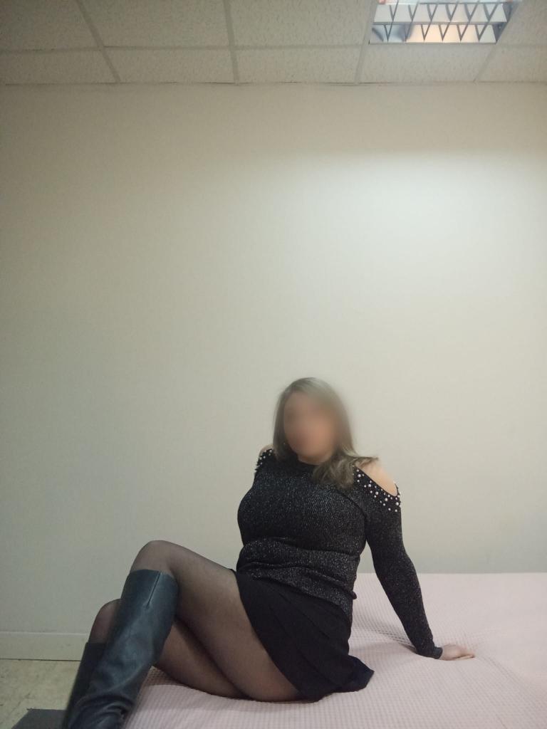 Chica busca chico en Vizcaya: 