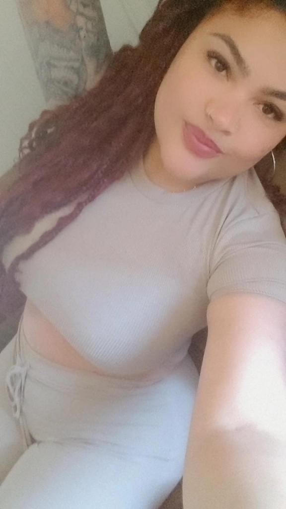 Chica busca chico en Las Palmas: 