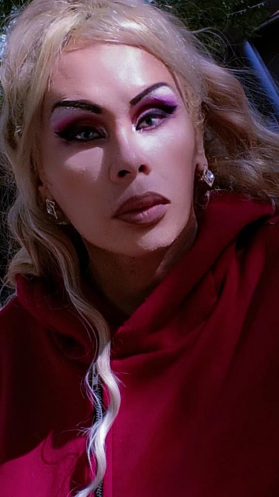 Travesti en Barcelona: 