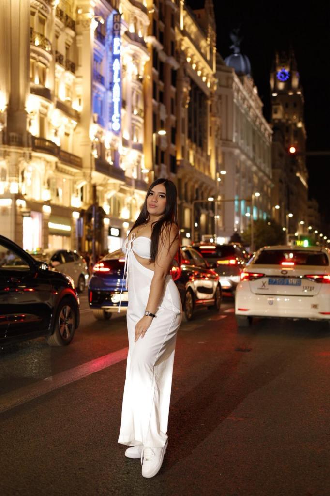 Chica busca chico en Valencia: 