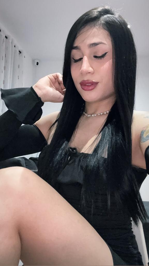 666440383: Transexual en Madrid