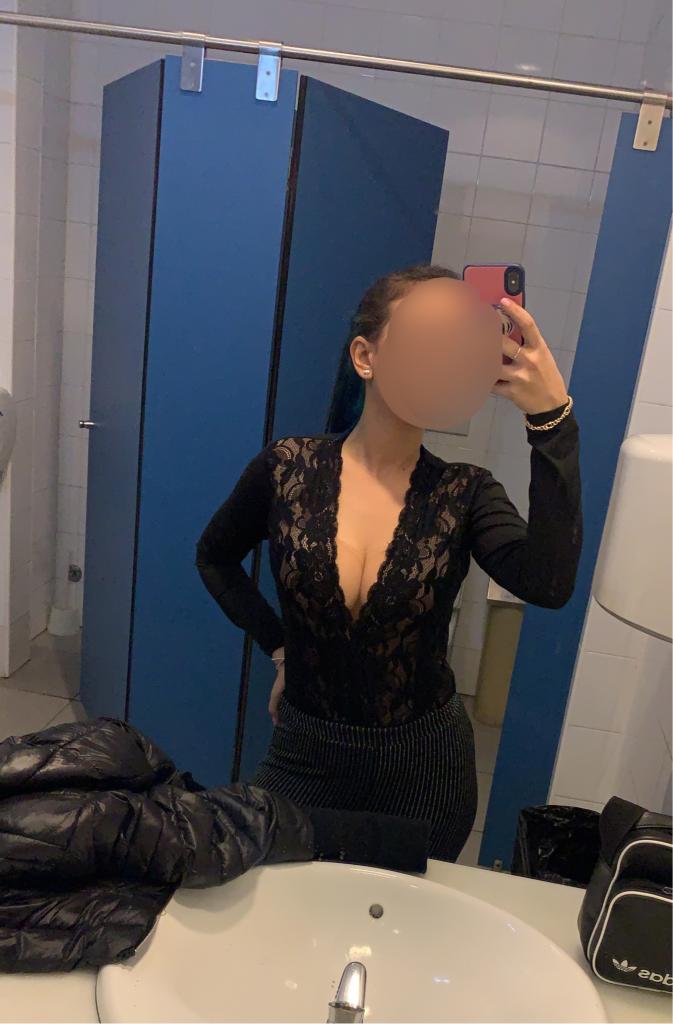 Chica busca chico en Asturias: 