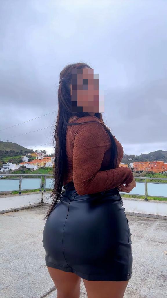 Chica busca chico en Las Palmas: 