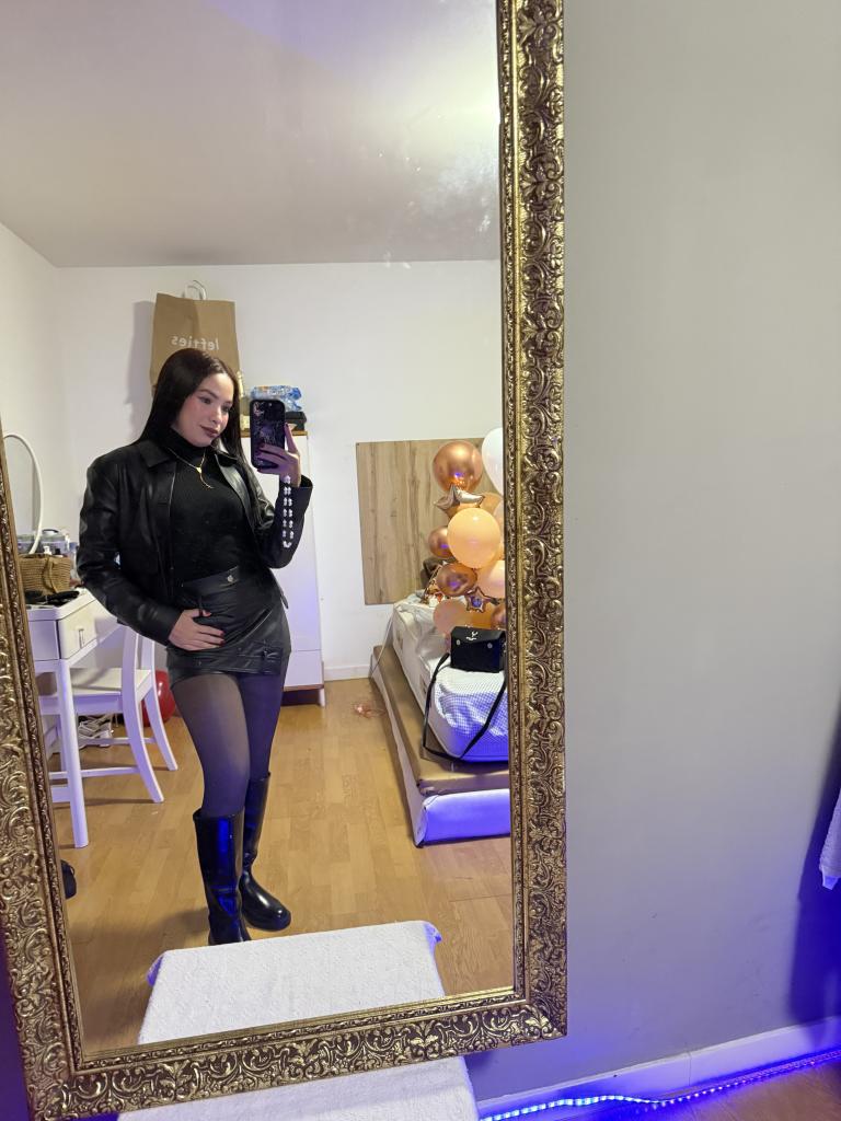 Chica busca chico en Las Palmas: 