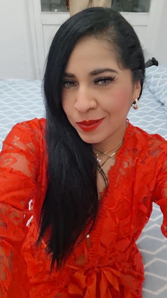 Chica busca chico en Ávila: 