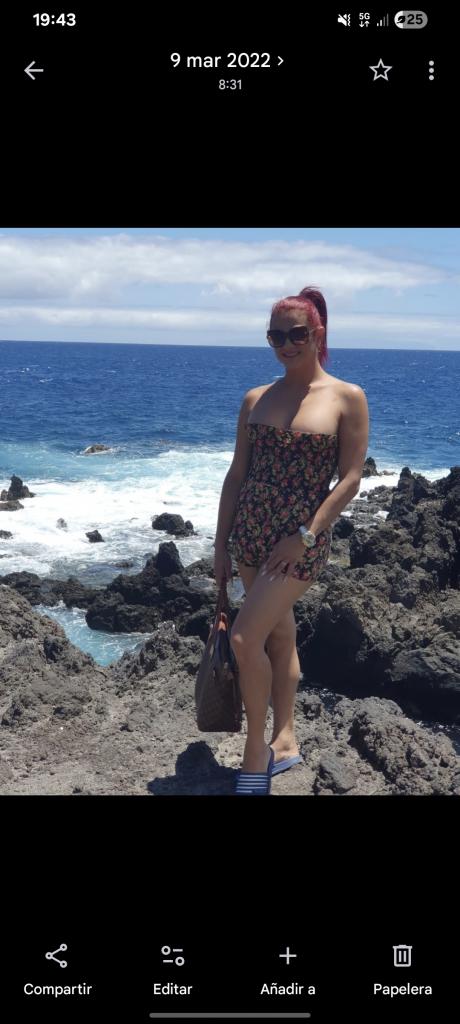 661721659: Transexual en Las Palmas