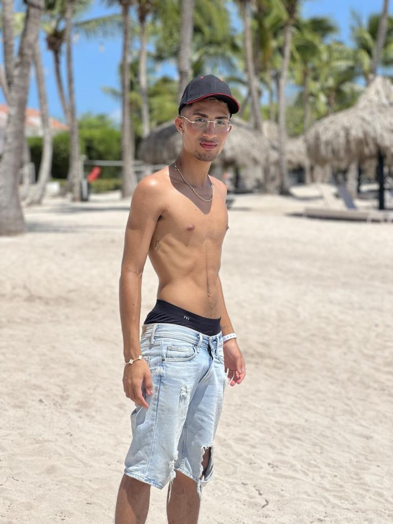 Chico busca chica en Madrid: 