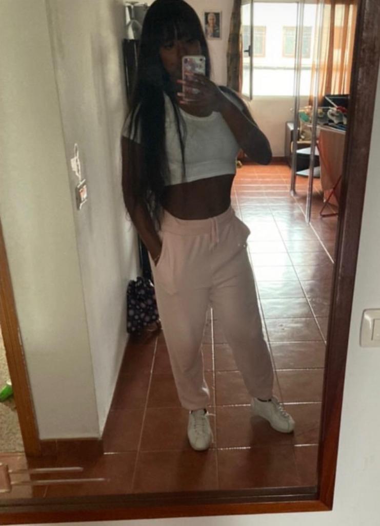 Chica busca chico en Las Palmas: 