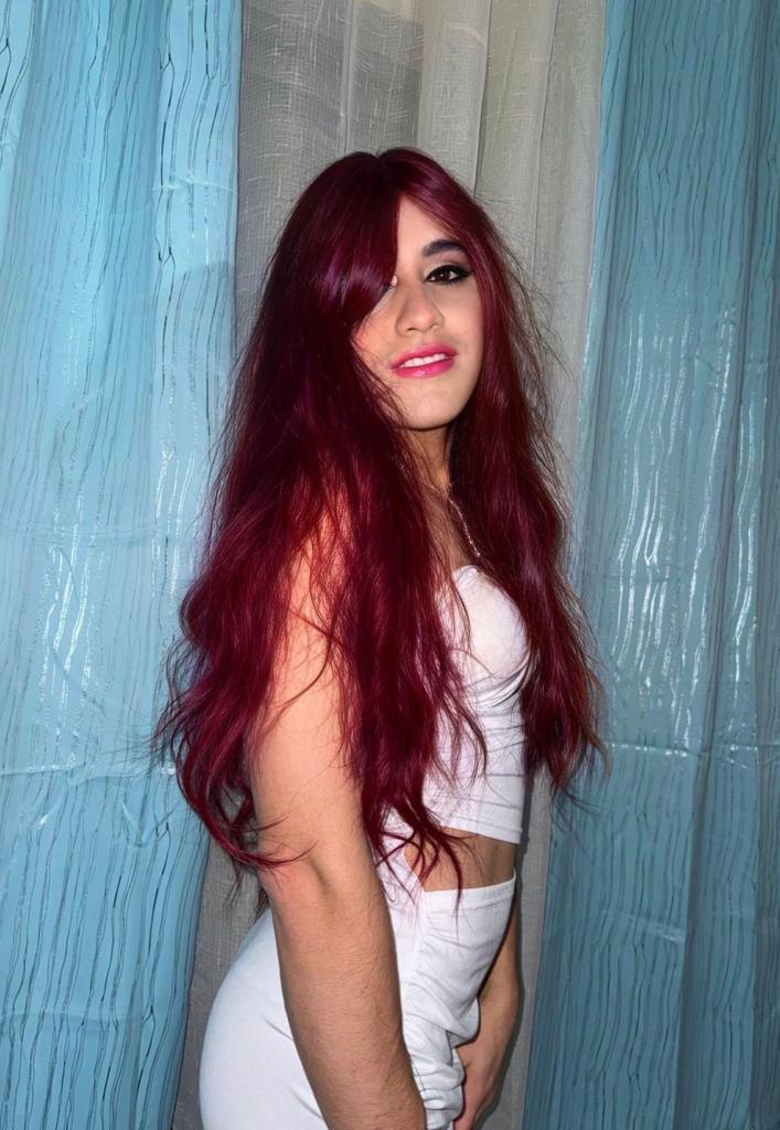 Transexual en Valladolid: 