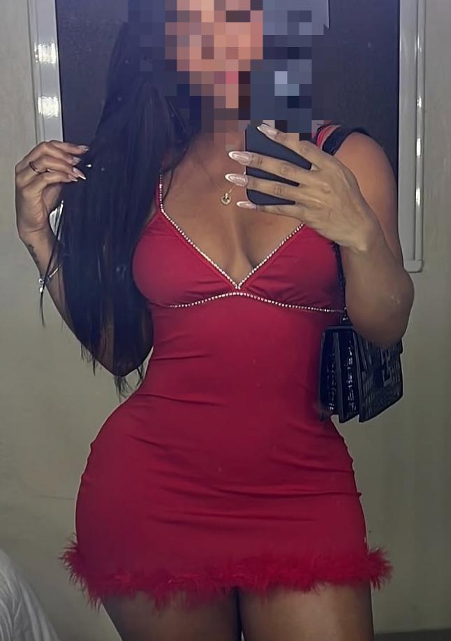 Chica busca chico en León: 