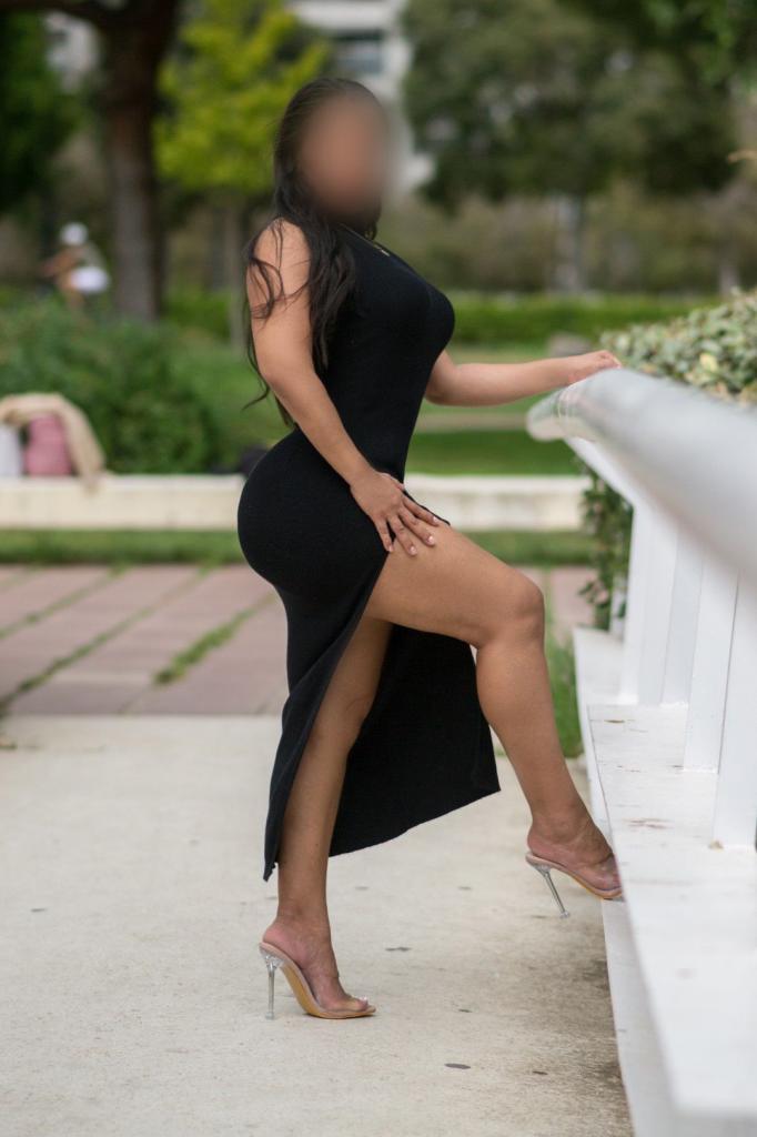 Chica busca chico en Valencia: 