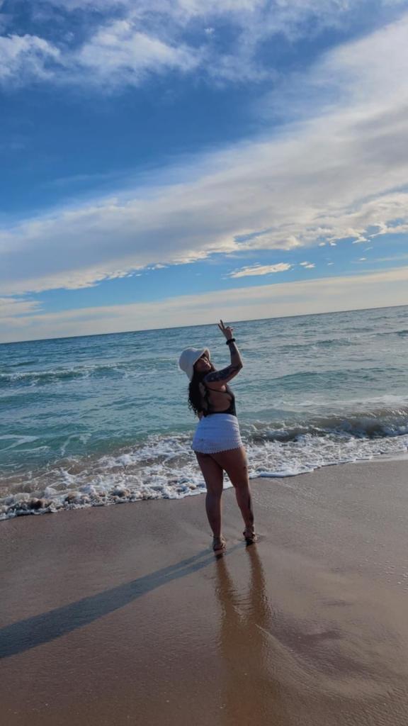 Chica busca chico en Alicante: 