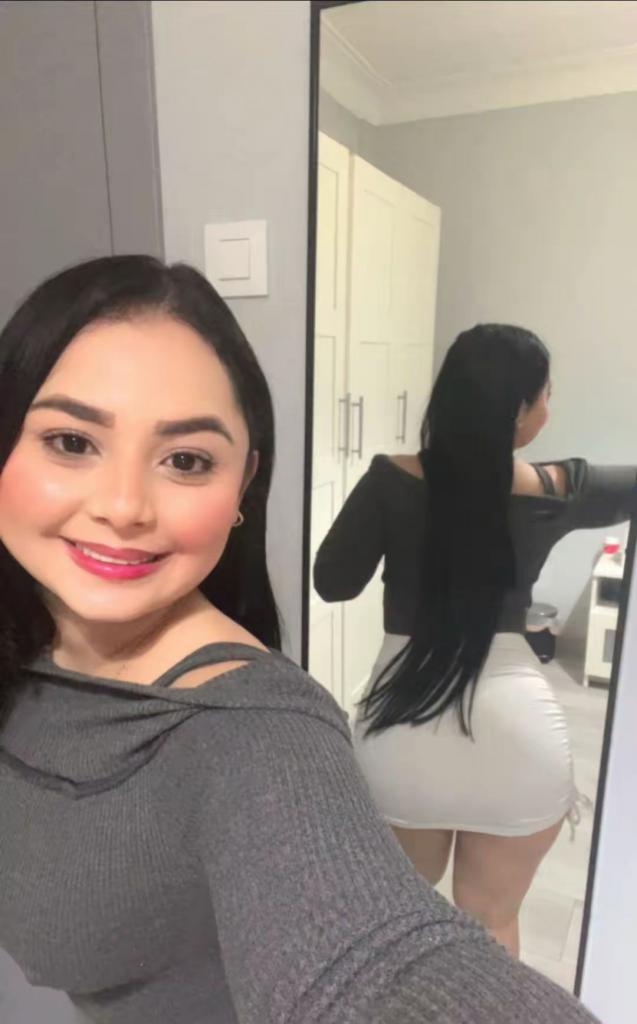 Chica busca chico en Madrid: 