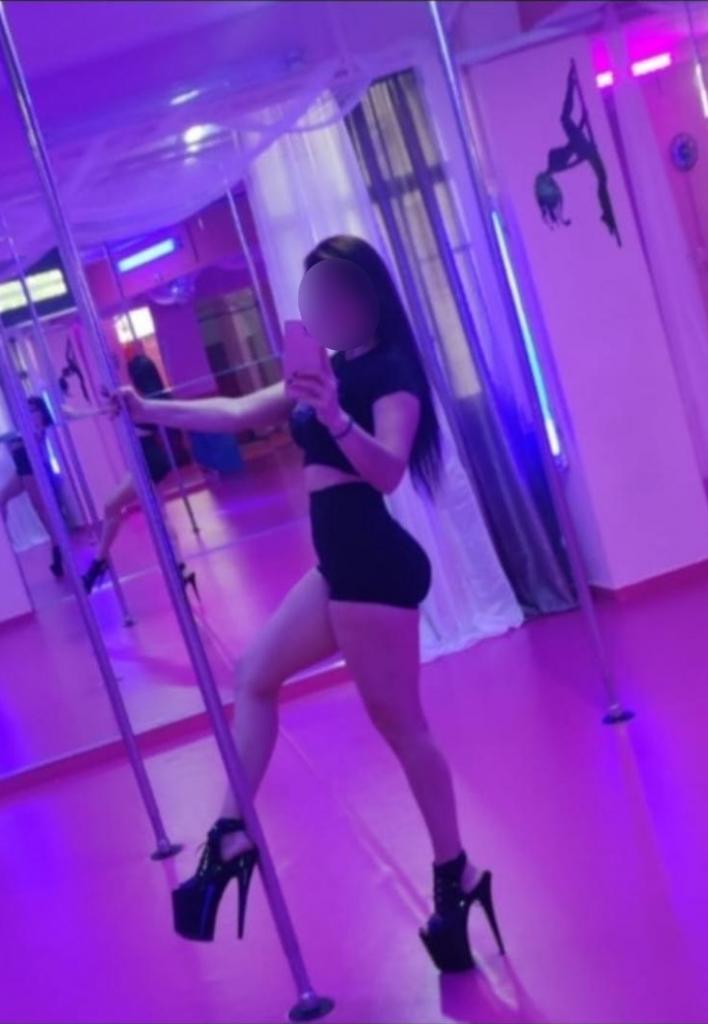 Chica busca chico en Las Palmas: 