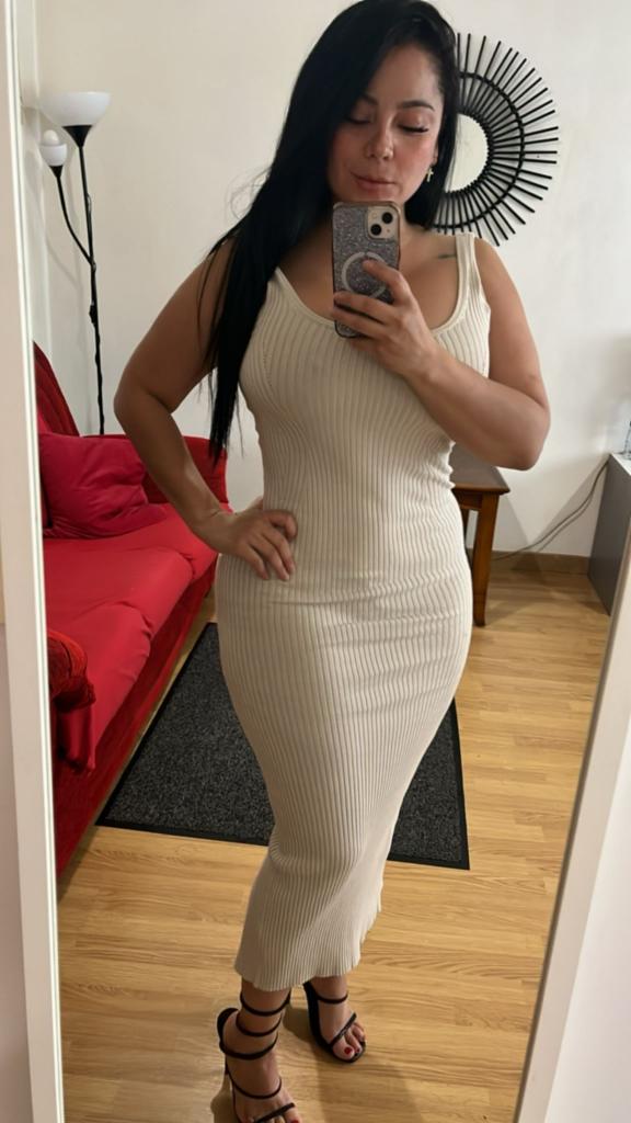 Chica busca chico en La Coruña: 