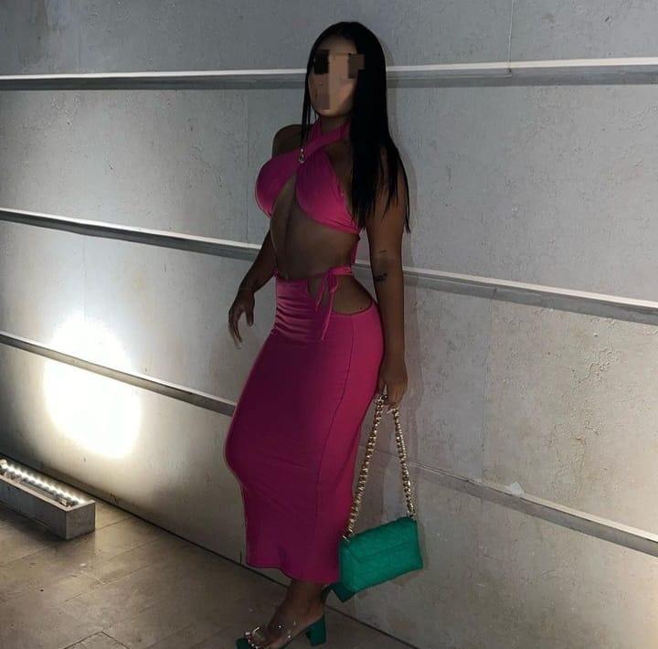 Chica busca chico en Madrid: 