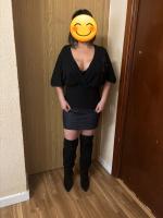 632340853: Chica busca chico en Madrid